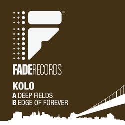 Deep Fields / Edge Of Forever