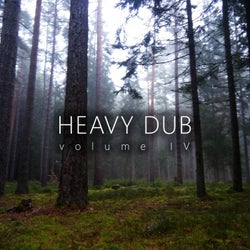 Heavy Dub, Vol. 4