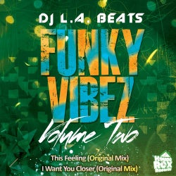 Funky Vibez Vol 2