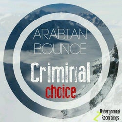 Arabian Bounce