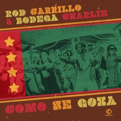 Como Se Goza (Remixes)