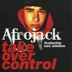 Take Over Control feat. Eva Simons