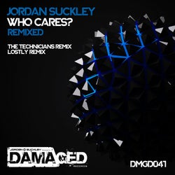 Who Cares? - Remixes