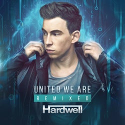 United We Are Remixed