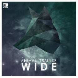 Animal Trainer WIDE Charts