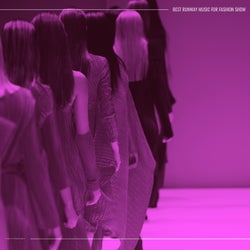 Best Runway Music for Fashion Show