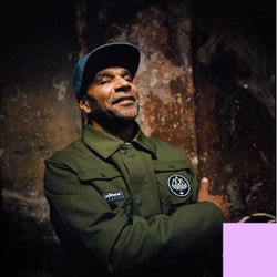 Artist of the Month | Goldie