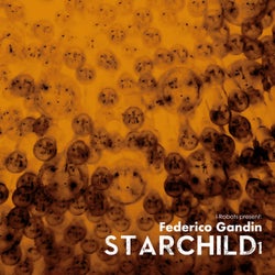 Starchild - EP 1
