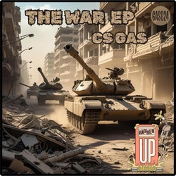 The War EP