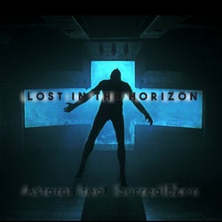 Lost In The Horizon (feat. Surreal8Zero)