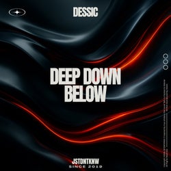 Deep Down Below