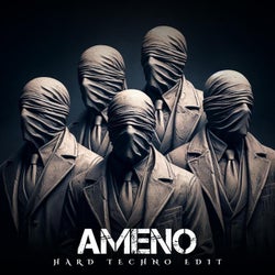Ameno (Techno Edit)