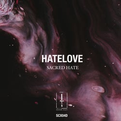 Sacred Hate EP