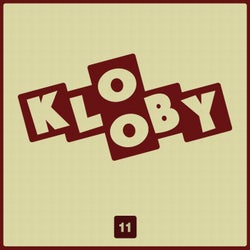 Klooby, Vol.11