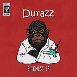 Sickness EP