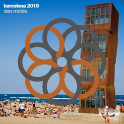 Barcelona 2019