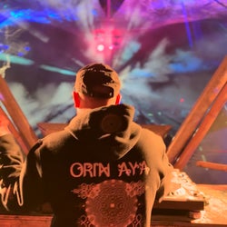 Gaia's Awakening Chart