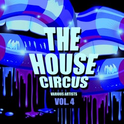 The House Circus, Vol. 4
