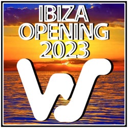 World Sound Ibiza Opening 2023