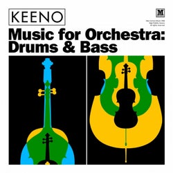 Music for Orchestra: Drums & Bass