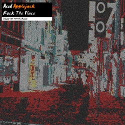 Rock The Place (Distorted Vortex Remix)
