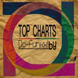 Do-Funkk's June 2012 Top 10