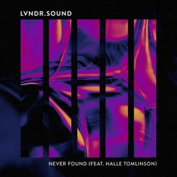 Never Found (feat. Halle Tomlinson)