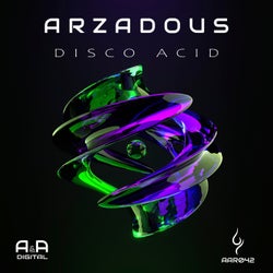 Disco Acid