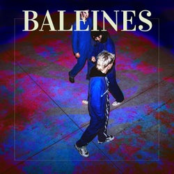 Baleines (Live Session)