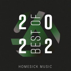 Best of Homesick Music 2022