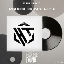 Music Is My Life