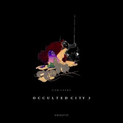 Occulted City, Vol. 3