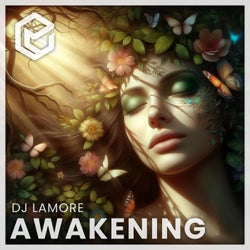Awakening EP