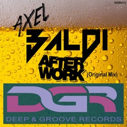 After Work (Original Mix)