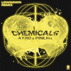 Chemicals (Lowdown Extended Remix)
