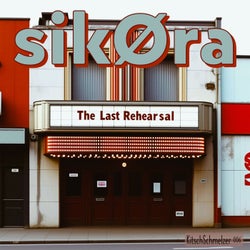 The Last Rehearsal (Suite)