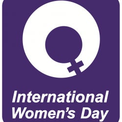 INT. WOMEN'S DAY