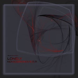 LONELY-NOVEZERONOVE CHART 2016