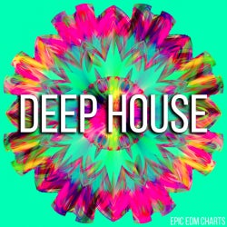 October 2015: DEEP HOUSE Chart