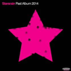 Starsrain Past Album 2014