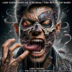 Lose Control