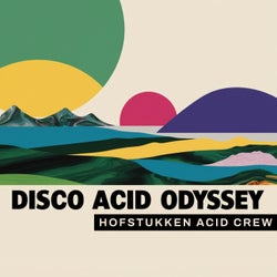 Disco Acid Odyssey