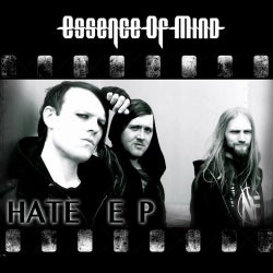 Hate EP