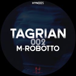 TAGRIAN 002