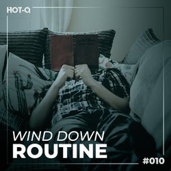 Wind Down Routine 010