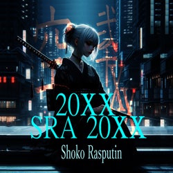 20XX / SRA 20XX