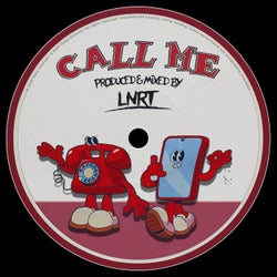 Call Me (Extended Mix)