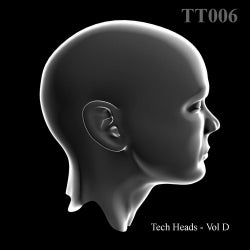 Tech Heads - Vol D