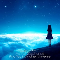 Find You in Another Universe