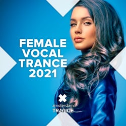 Female Vocal Trance 2021
